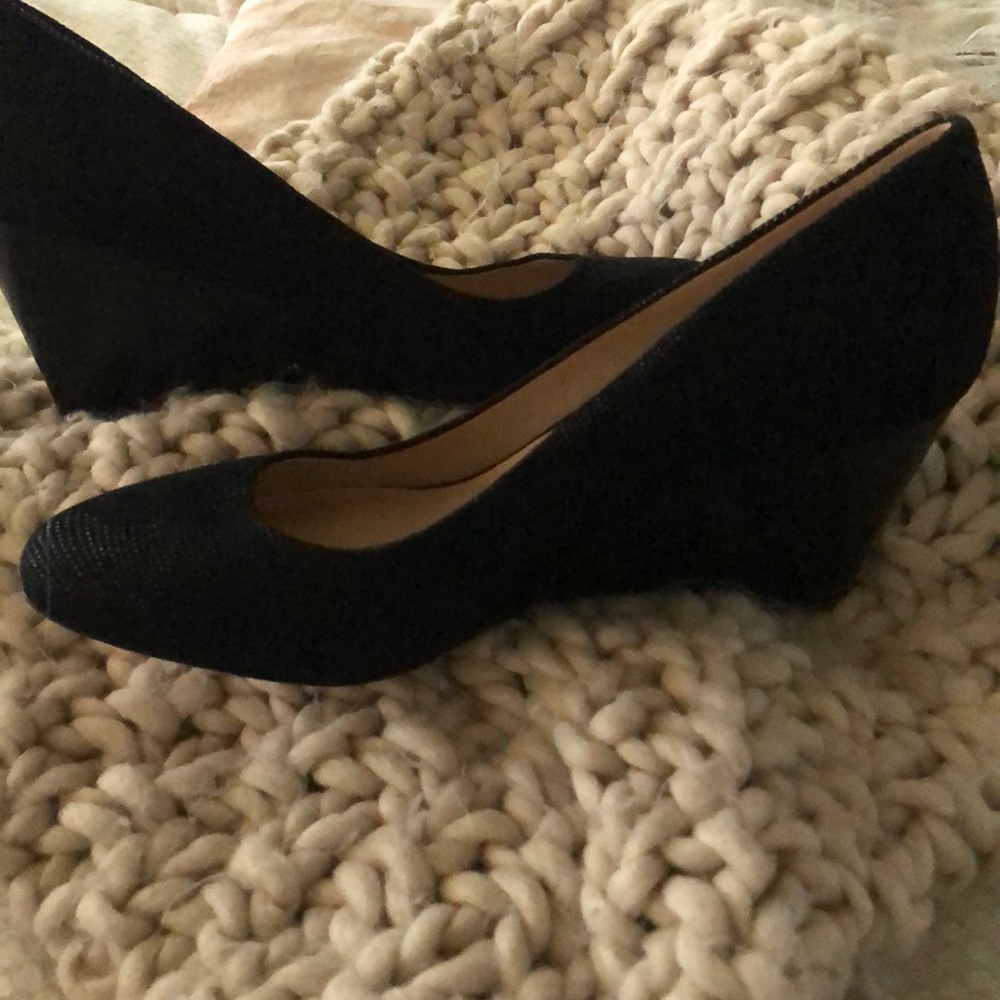 Via spiga wedges